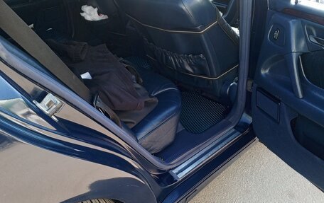 Mercedes-Benz E-Класс, 2000 год, 410 000 рублей, 16 фотография