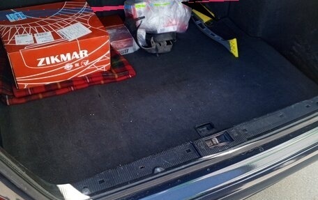 Mercedes-Benz E-Класс, 2000 год, 410 000 рублей, 14 фотография