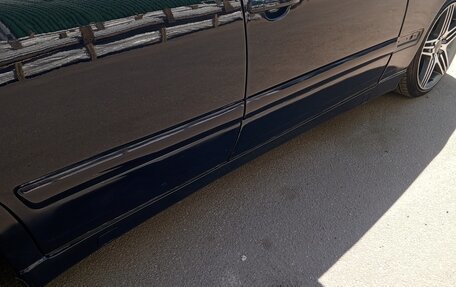 Mercedes-Benz E-Класс, 2000 год, 410 000 рублей, 29 фотография