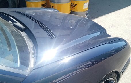 Mercedes-Benz E-Класс, 2000 год, 410 000 рублей, 25 фотография