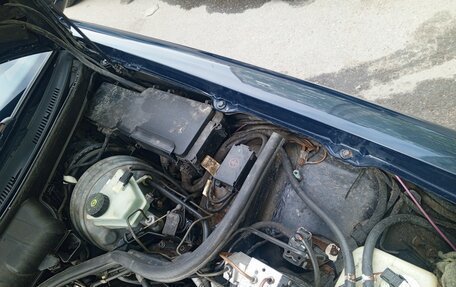 Mercedes-Benz E-Класс, 2000 год, 410 000 рублей, 30 фотография