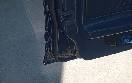 Mercedes-Benz E-Класс, 2000 год, 410 000 рублей, 27 фотография