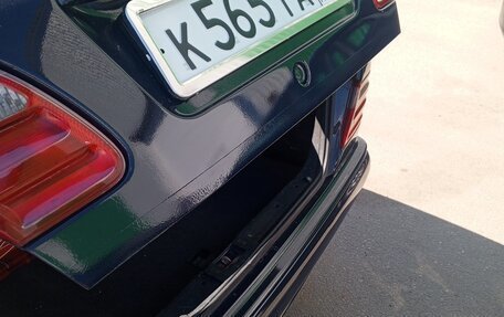 Mercedes-Benz E-Класс, 2000 год, 410 000 рублей, 35 фотография