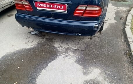 Mercedes-Benz E-Класс, 2000 год, 410 000 рублей, 33 фотография