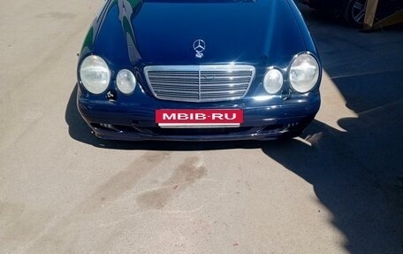 Mercedes-Benz E-Класс, 2000 год, 410 000 рублей, 36 фотография