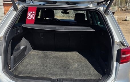 Volkswagen Passat B8 рестайлинг, 2016 год, 1 777 000 рублей, 7 фотография