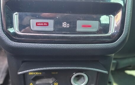 Volkswagen Passat B8 рестайлинг, 2016 год, 1 777 000 рублей, 6 фотография