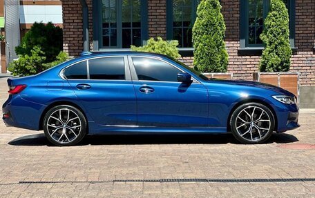 BMW 3 серия, 2021 год, 3 550 000 рублей, 6 фотография