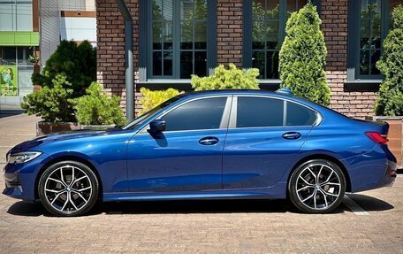 BMW 3 серия, 2021 год, 3 550 000 рублей, 5 фотография