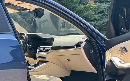 BMW 3 серия, 2021 год, 3 550 000 рублей, 16 фотография