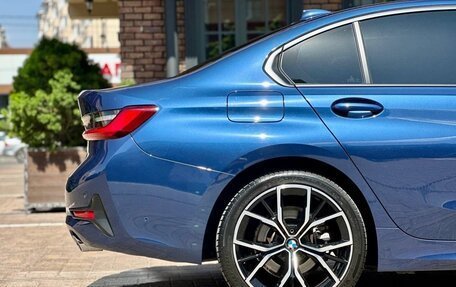 BMW 3 серия, 2021 год, 3 550 000 рублей, 13 фотография