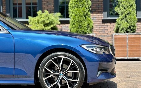 BMW 3 серия, 2021 год, 3 550 000 рублей, 11 фотография