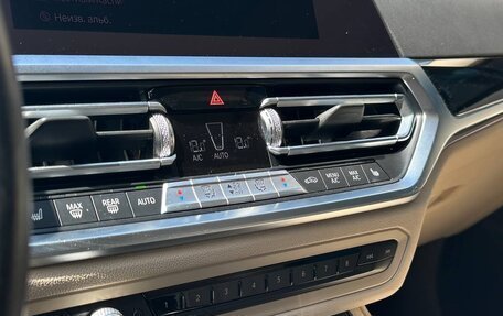 BMW 3 серия, 2021 год, 3 550 000 рублей, 17 фотография