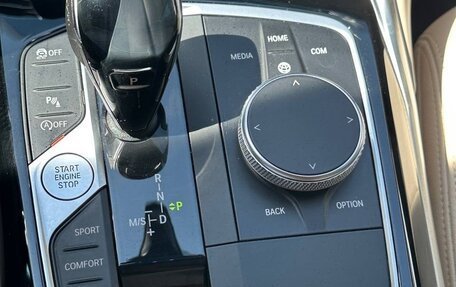 BMW 3 серия, 2021 год, 3 550 000 рублей, 18 фотография