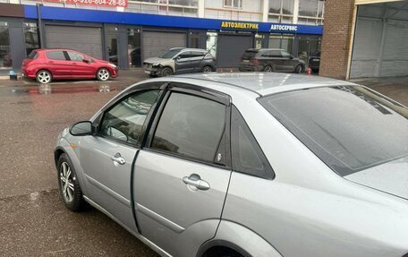 Ford Focus IV, 2004 год, 550 000 рублей, 4 фотография