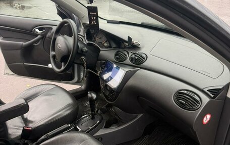 Ford Focus IV, 2004 год, 550 000 рублей, 6 фотография