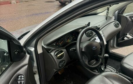 Ford Focus IV, 2004 год, 550 000 рублей, 5 фотография