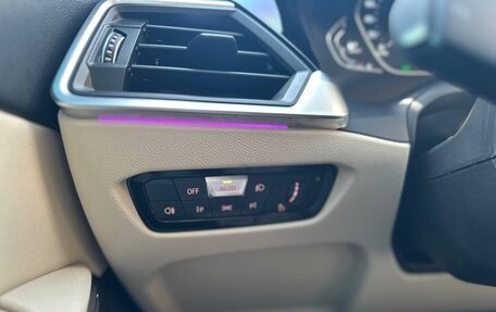 BMW 3 серия, 2021 год, 3 550 000 рублей, 19 фотография