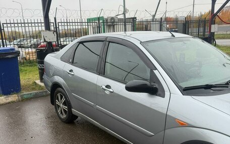Ford Focus IV, 2004 год, 550 000 рублей, 2 фотография