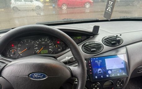 Ford Focus IV, 2004 год, 550 000 рублей, 7 фотография