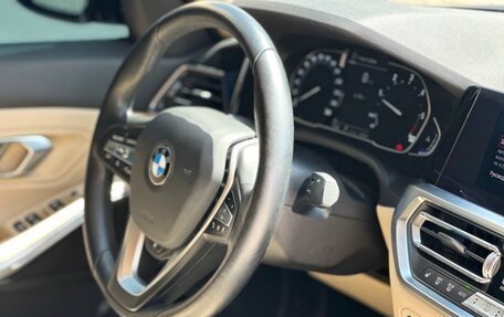 BMW 3 серия, 2021 год, 3 550 000 рублей, 22 фотография