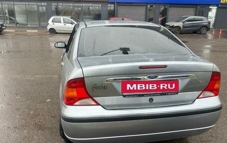 Ford Focus IV, 2004 год, 550 000 рублей, 3 фотография