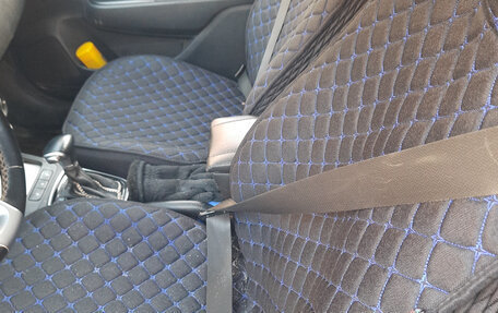 KIA Rio IV, 2019 год, 1 700 000 рублей, 8 фотография