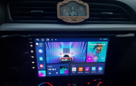 KIA Rio IV, 2019 год, 1 700 000 рублей, 6 фотография