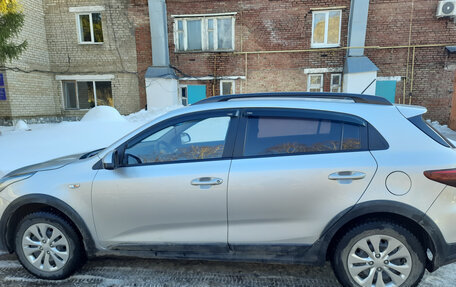 KIA Rio IV, 2019 год, 1 700 000 рублей, 5 фотография
