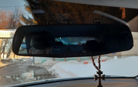 KIA Rio IV, 2019 год, 1 700 000 рублей, 10 фотография