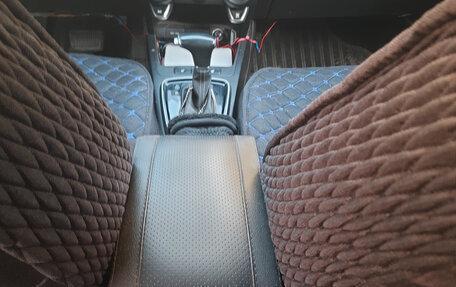 KIA Rio IV, 2019 год, 1 700 000 рублей, 11 фотография