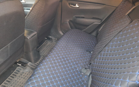 KIA Rio IV, 2019 год, 1 700 000 рублей, 14 фотография