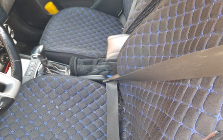 KIA Rio IV, 2019 год, 1 700 000 рублей, 9 фотография