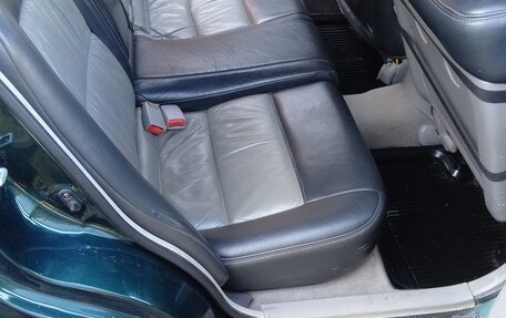 Mazda 626, 2001 год, 410 000 рублей, 15 фотография