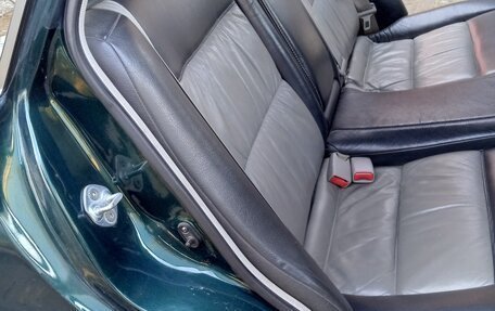 Mazda 626, 2001 год, 410 000 рублей, 13 фотография