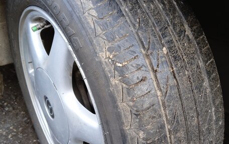 Mazda 626, 2001 год, 410 000 рублей, 16 фотография