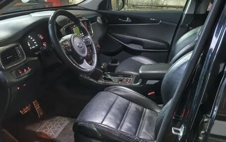 KIA Sorento III Prime рестайлинг, 2016 год, 2 500 000 рублей, 12 фотография