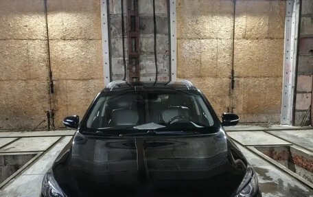 KIA Sorento III Prime рестайлинг, 2016 год, 2 500 000 рублей, 3 фотография