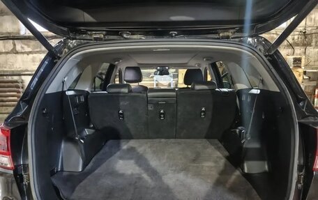 KIA Sorento III Prime рестайлинг, 2016 год, 2 500 000 рублей, 7 фотография
