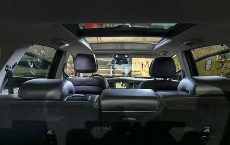 KIA Sorento III Prime рестайлинг, 2016 год, 2 500 000 рублей, 9 фотография