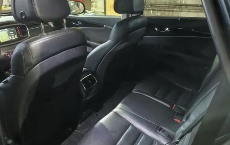 KIA Sorento III Prime рестайлинг, 2016 год, 2 500 000 рублей, 15 фотография