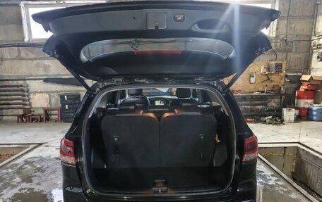 KIA Sorento III Prime рестайлинг, 2016 год, 2 500 000 рублей, 19 фотография