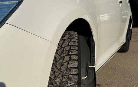 Toyota Camry, 2014 год, 1 650 000 рублей, 6 фотография