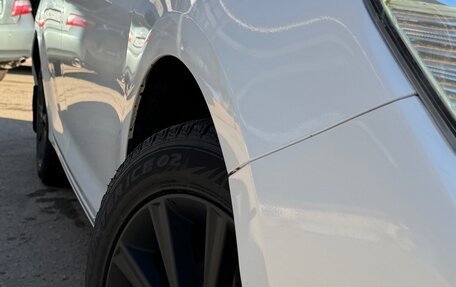 Toyota Camry, 2014 год, 1 650 000 рублей, 5 фотография