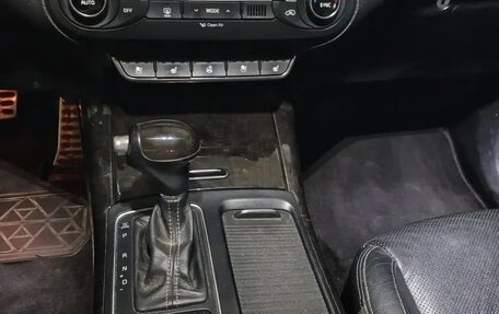 KIA Sorento III Prime рестайлинг, 2016 год, 2 500 000 рублей, 18 фотография