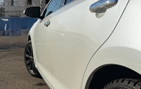 Toyota Camry, 2014 год, 1 650 000 рублей, 3 фотография