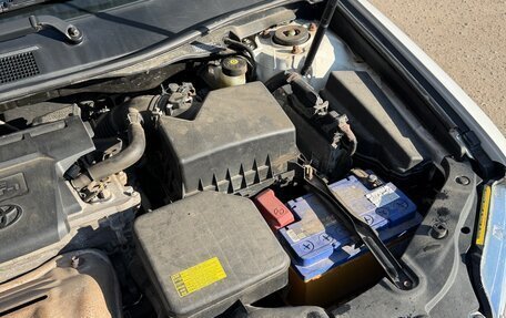 Toyota Camry, 2014 год, 1 650 000 рублей, 7 фотография