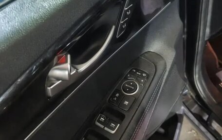 KIA Sorento III Prime рестайлинг, 2016 год, 2 500 000 рублей, 17 фотография