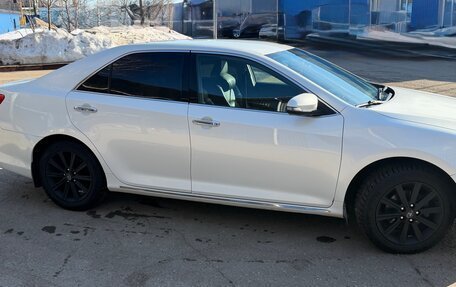 Toyota Camry, 2014 год, 1 650 000 рублей, 10 фотография