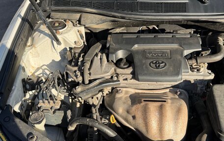 Toyota Camry, 2014 год, 1 650 000 рублей, 8 фотография